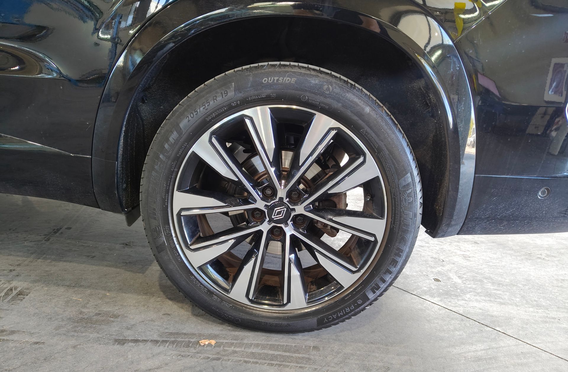 Renault Espace Techno E-Tech full hybrid - foto 38