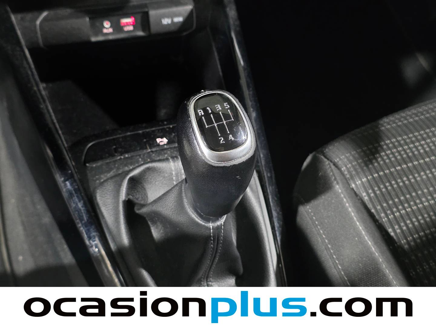 KIA Stonic KIA Stonic 1.0 T-GDi Drive (100 CV) de segunda mano