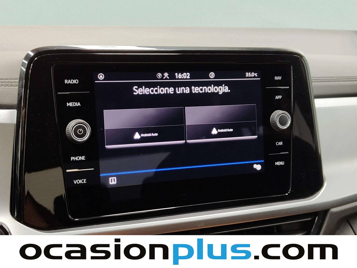 Extras y acabados del Volkswagen T-Roc Volkswagen T-Roc Life 2.0 TDI (115 CV)