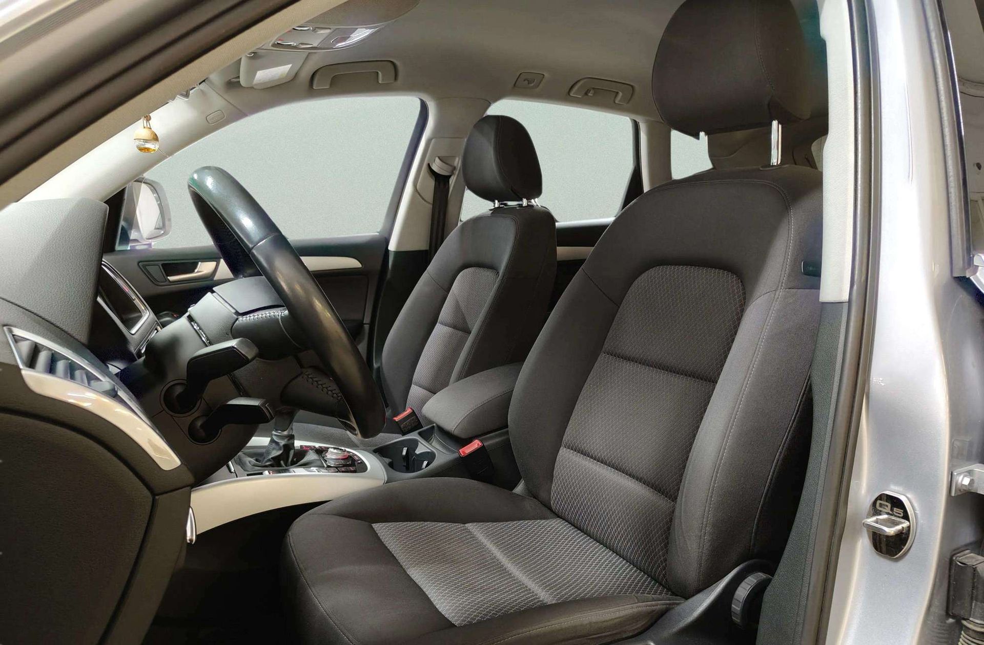 Audi Q5 Advanced edition 2.0 TDI clean diesel quattro - foto 11