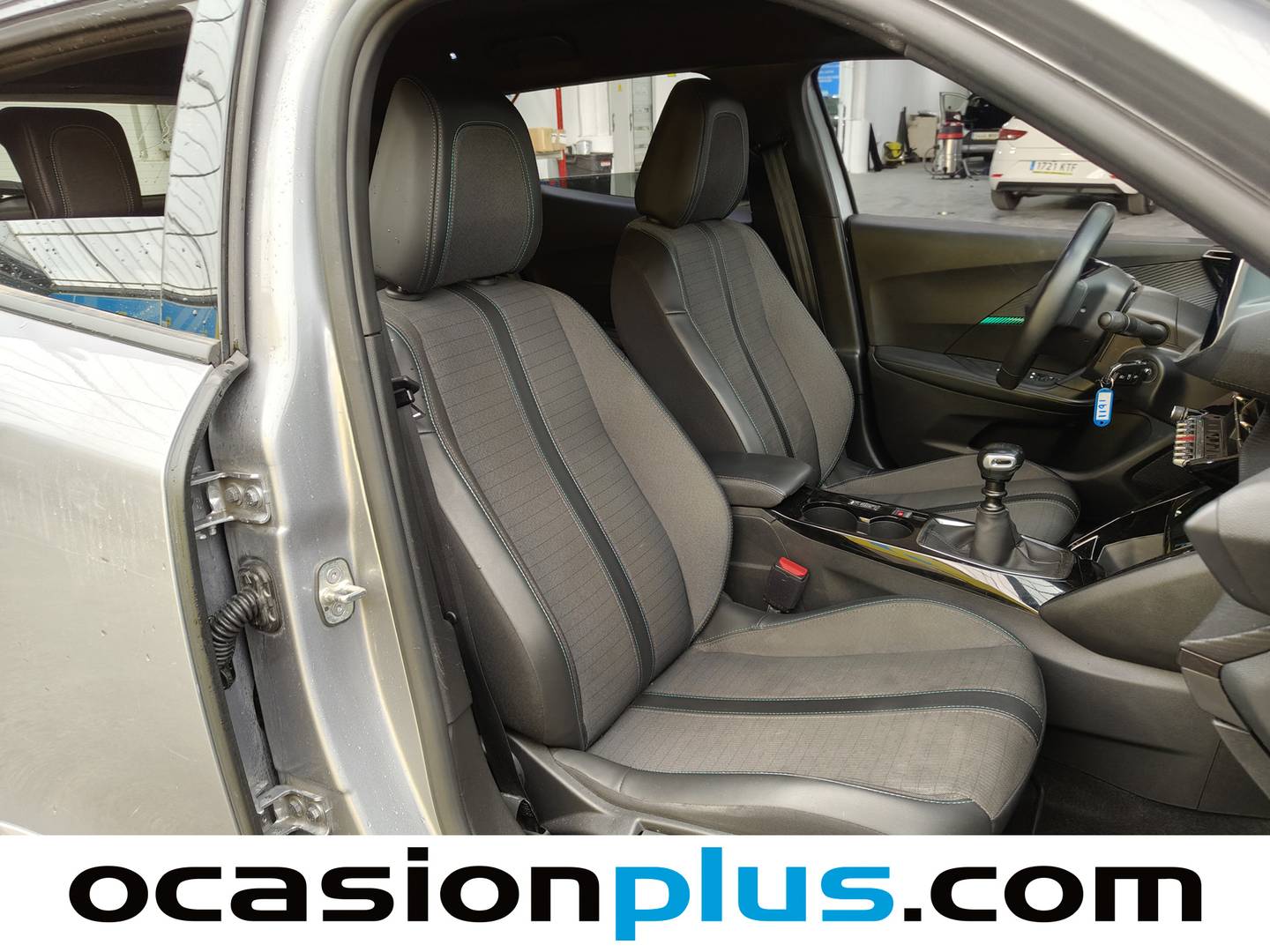 Peugeot 2008 Peugeot 2008 PureTech 130 S&S Allure Pack (130 CV) al mejor precio
