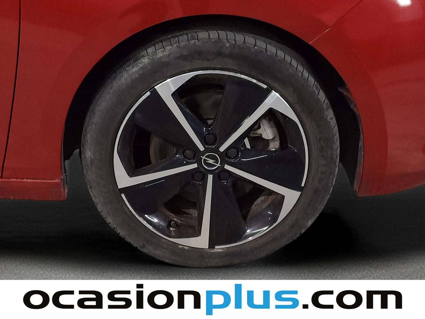 Opel Astra Opel Astra 1.5D DTH GS Auto (130 CV) 2024