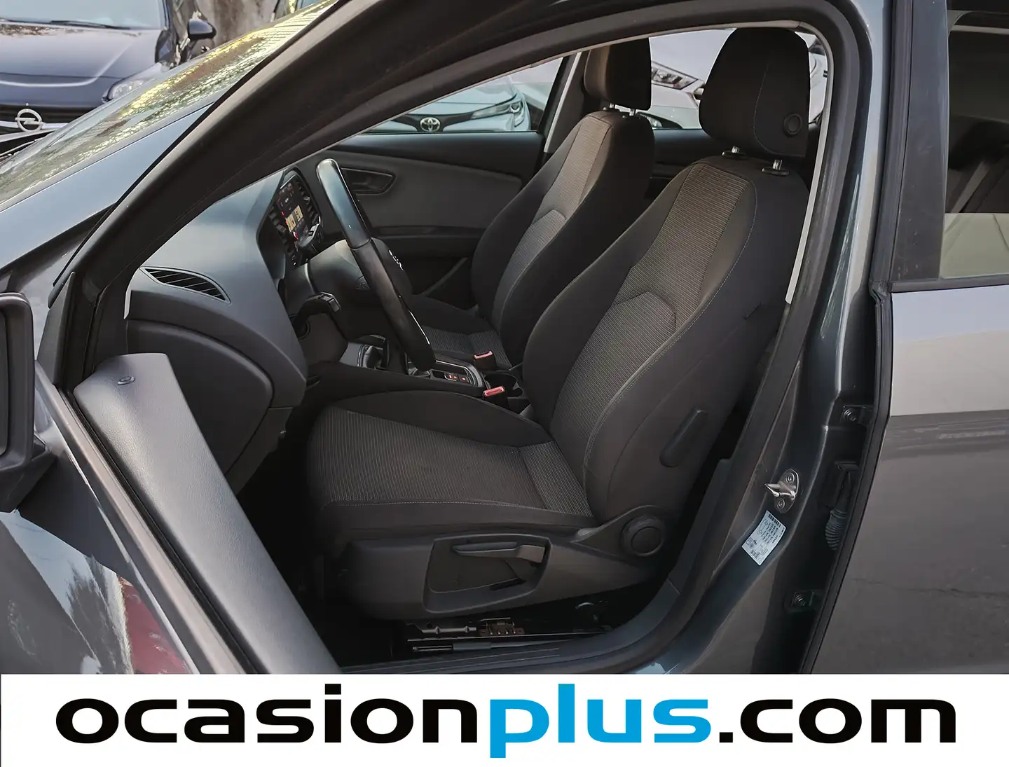 Foto Seat León SEAT León 1.2 TSI S&S Style  (110 CV)