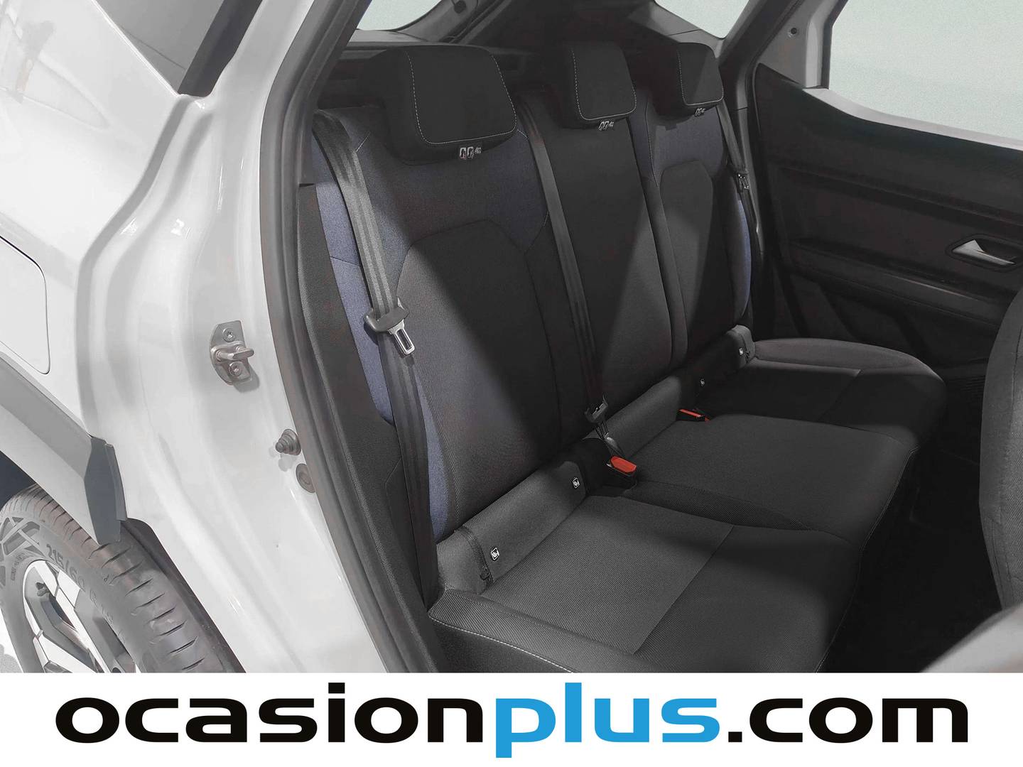 Dacia Duster Dacia Duster Journey TCE 48v 4X2 (130 CV) km 0