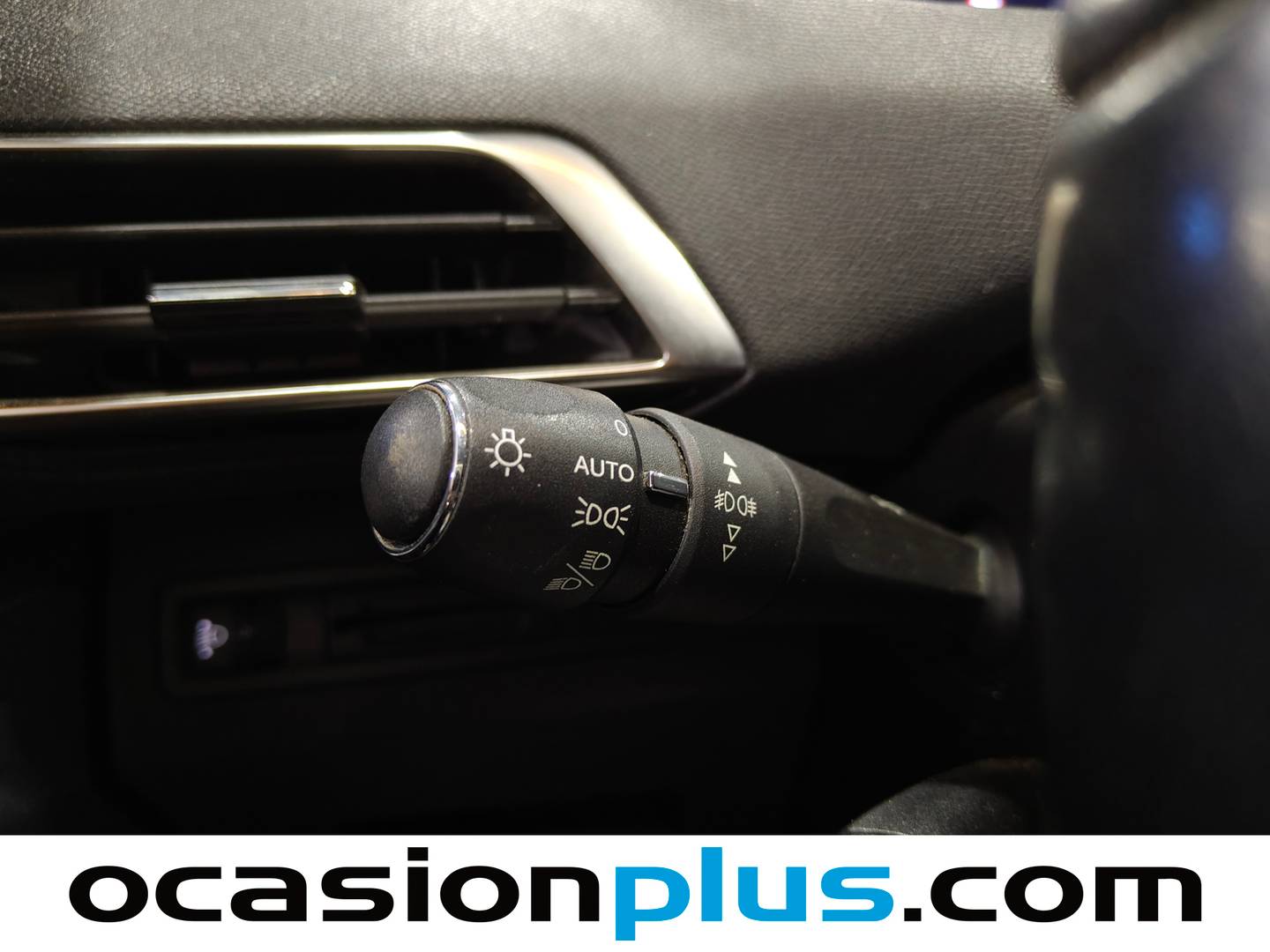 Peugeot 3008 Peugeot 3008 PureTech 130 S&S Allure (130 CV) gasolina