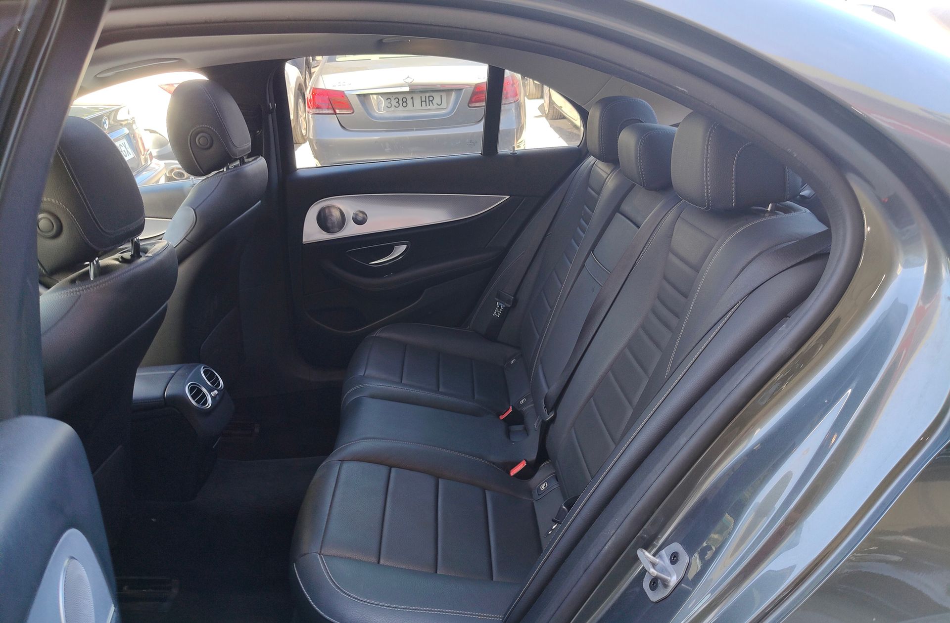 Mercedes-Benz Clase E 220 d - foto 13