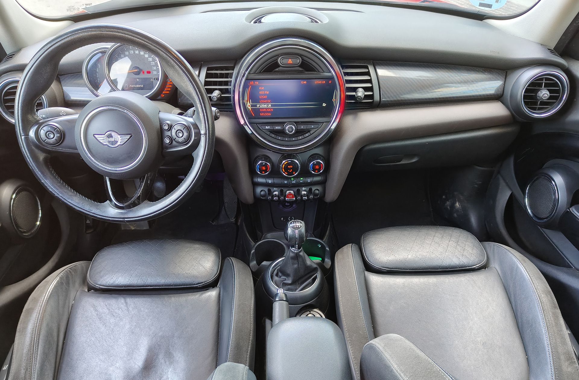 MINI Cooper D - foto 7