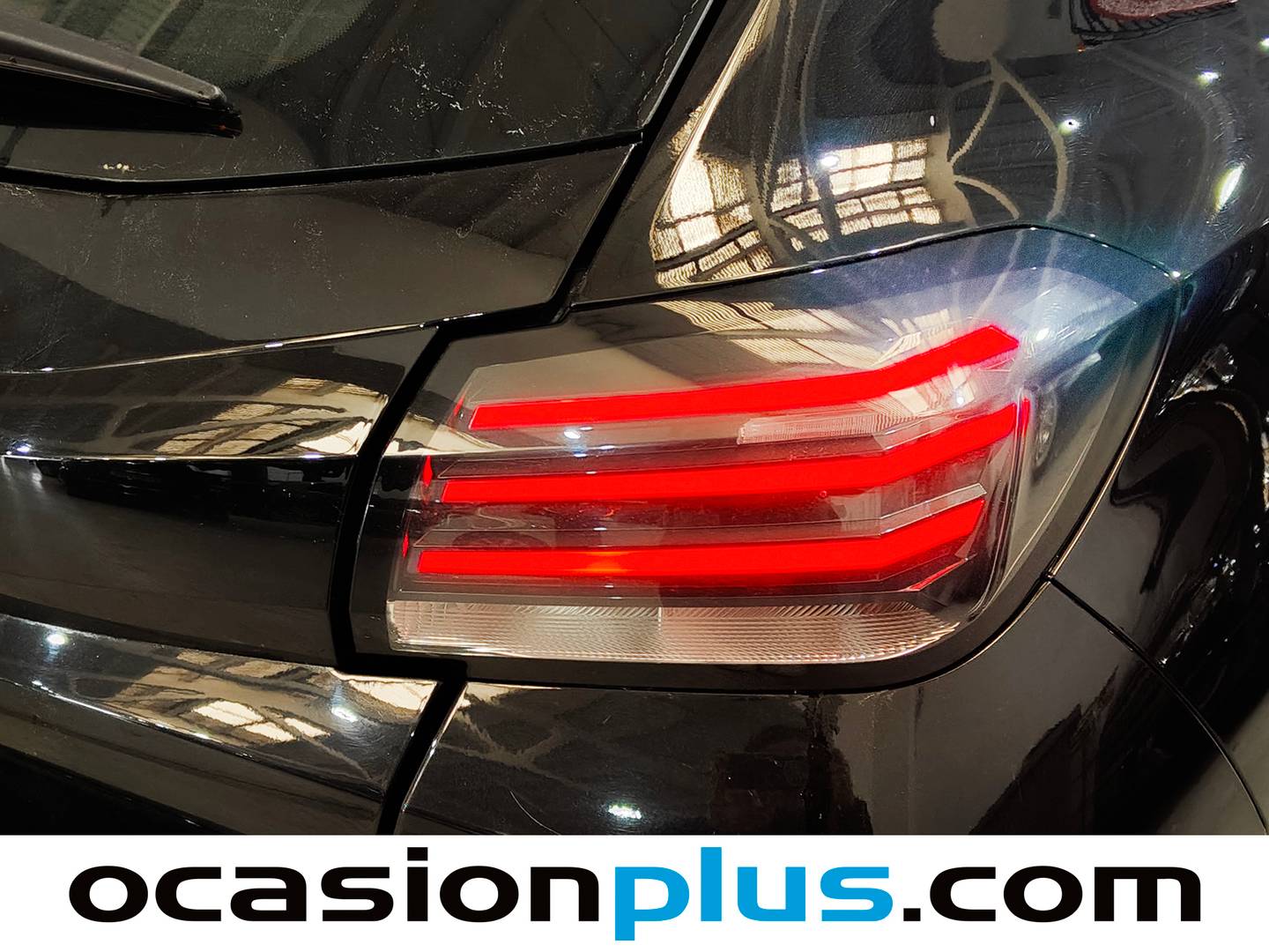 Peugeot 208 Peugeot 208 PureTech 100 Style (100 CV) km 0