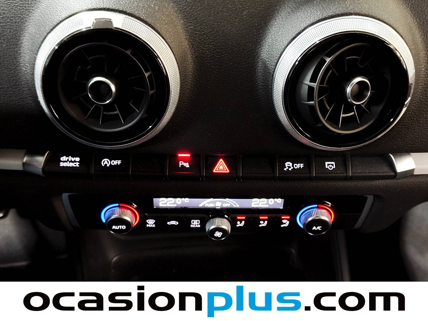 Audi A3 Audi A3 Sportback S line edition 2.0 TDI (150 CV) Pack S-line km 0