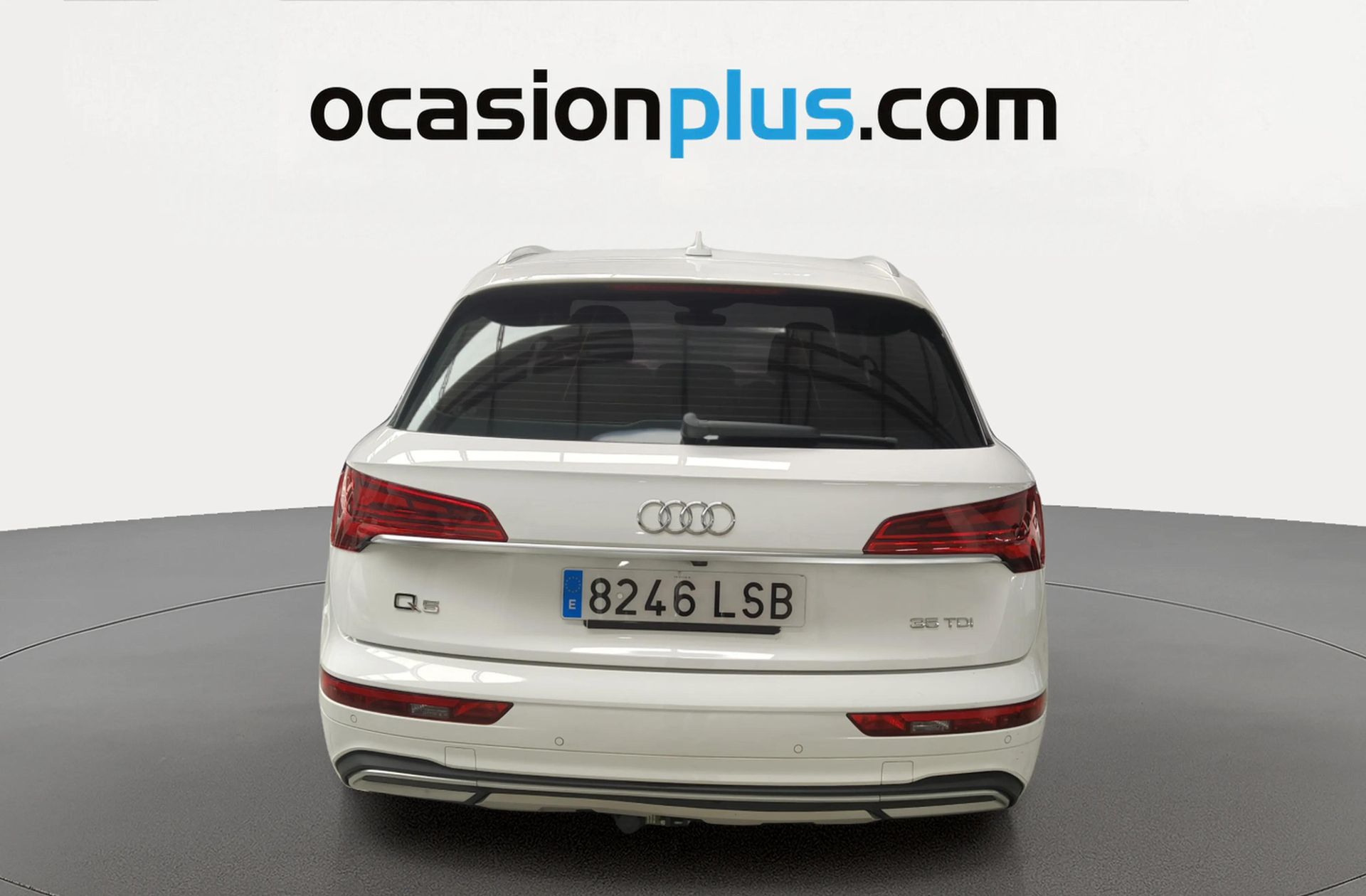 Audi Q5 Advanced 35 TDI S tronic - foto 15