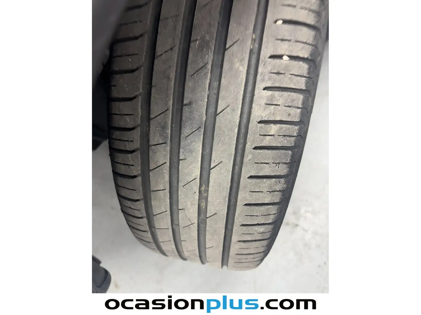 Foto Nissan JUKE Nissan Juke 1.2 DIG-T N-Connecta (115 CV)