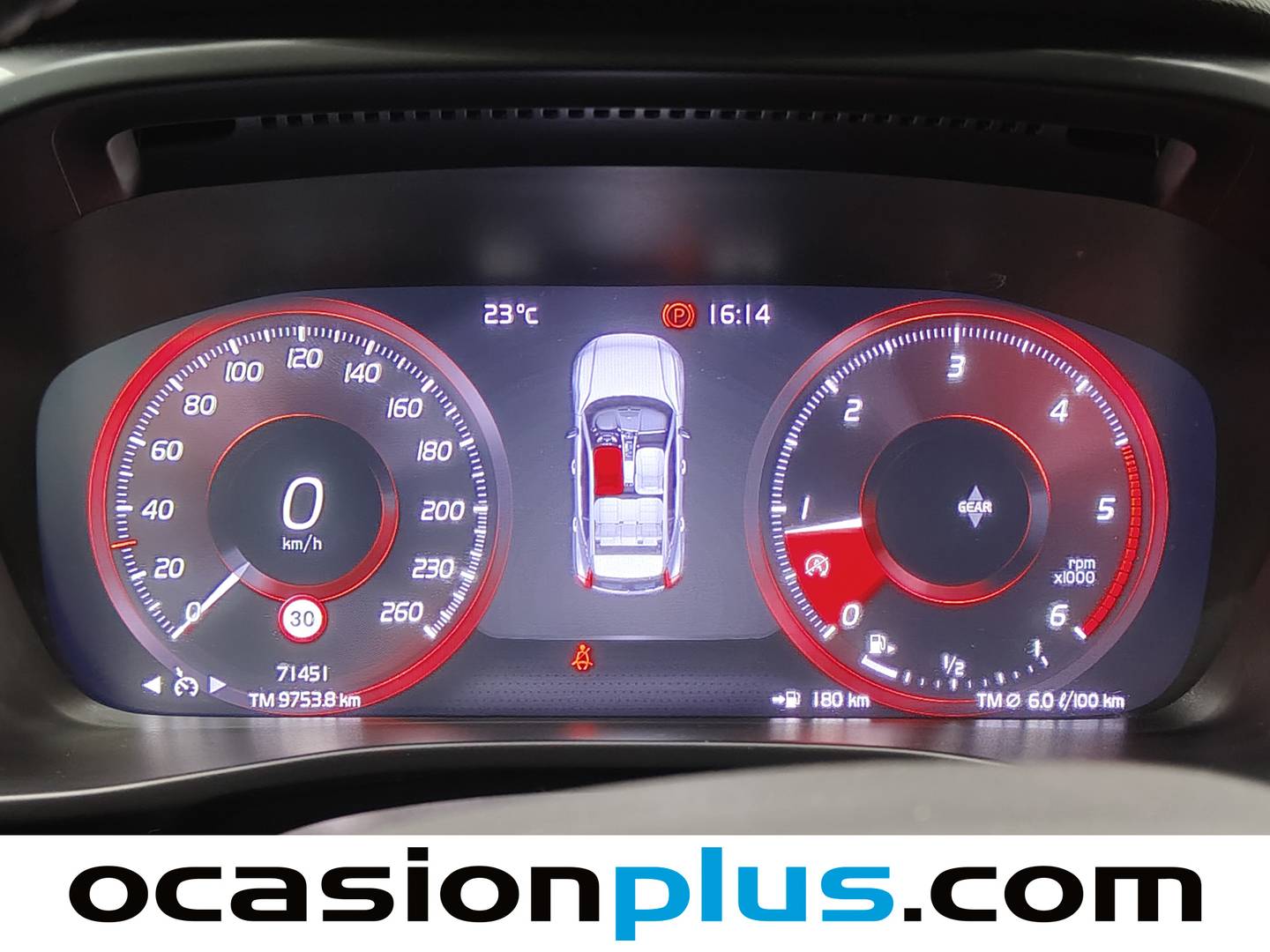 Volvo XC40 Volvo XC40 D3 R-Design (150 CV) al mejor precio