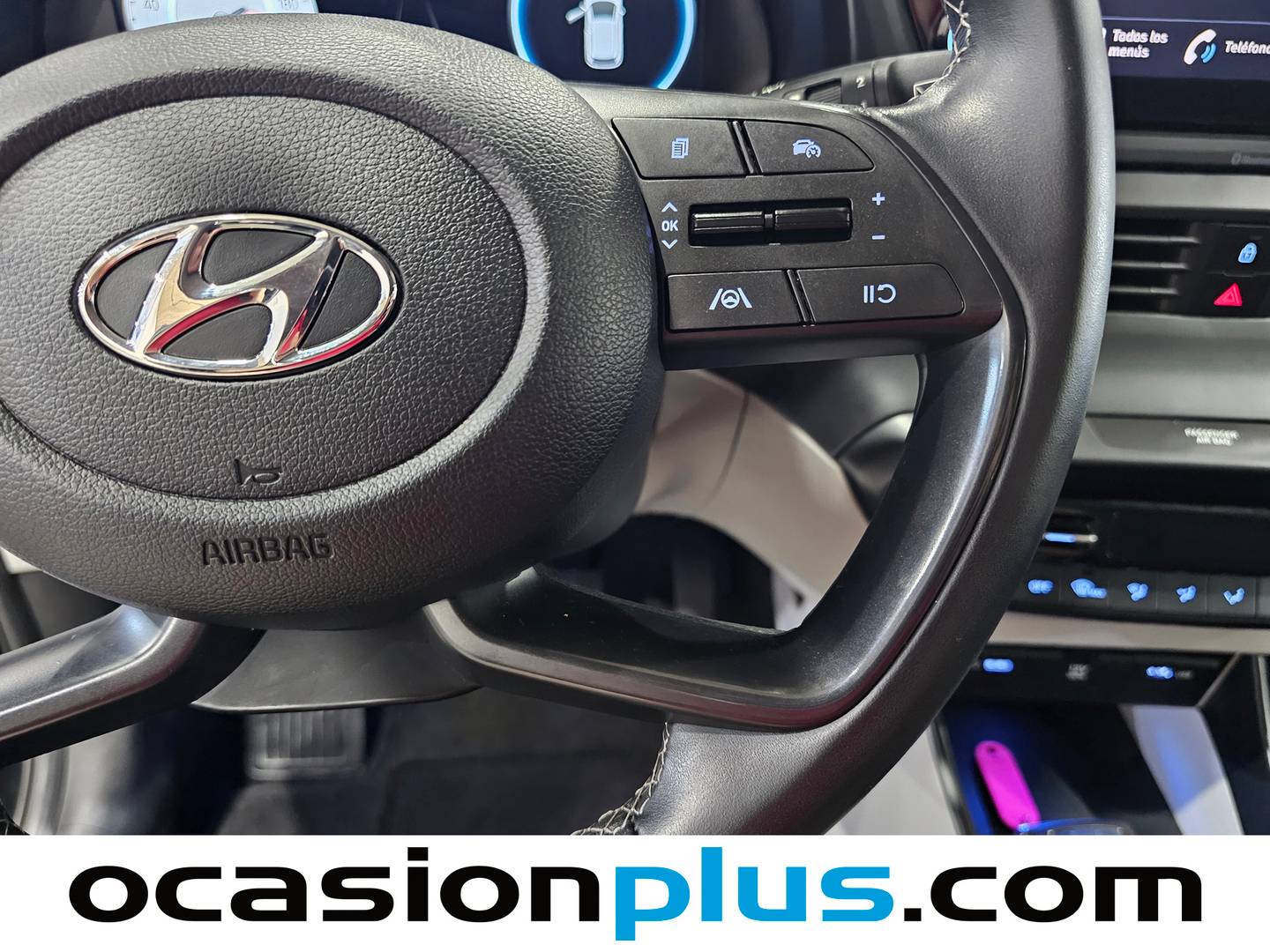 Hyundai i20 Hyundai i20 1.0 TGDI Tecno  (100 CV) 100cv