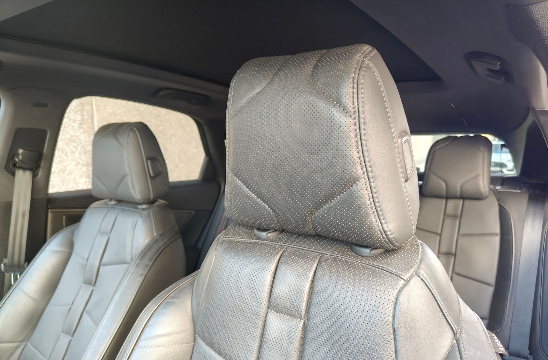 DS DS 7 Crossback E-Tense 300 Grand Chic 4WD - foto 8