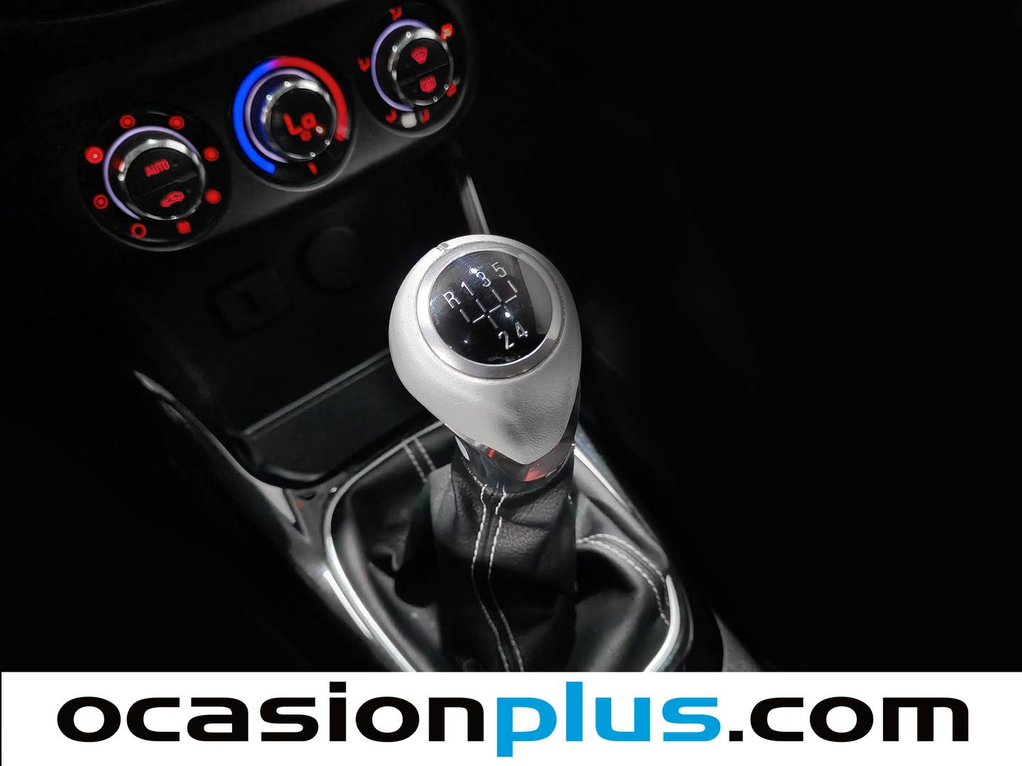 Opel Adam Opel Adam 1.4 XEL Glam (87 CV) de segunda mano