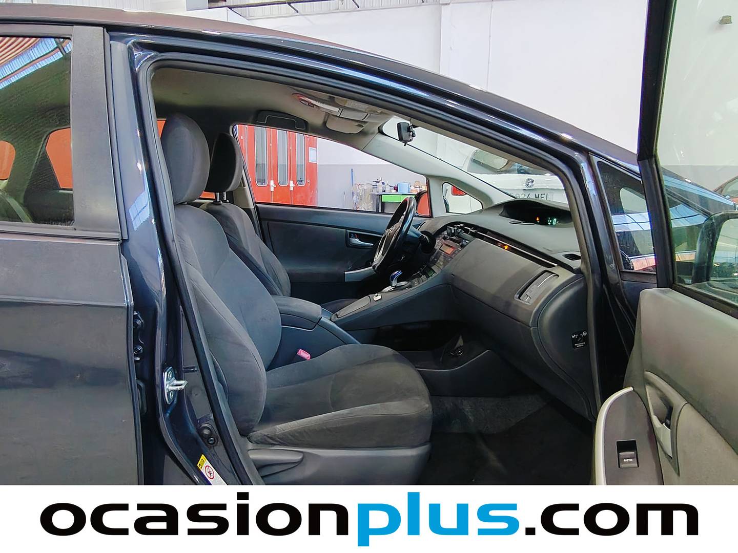 Toyota Prius Toyota Prius 1.8 HSD Eco (136 CV) km 0