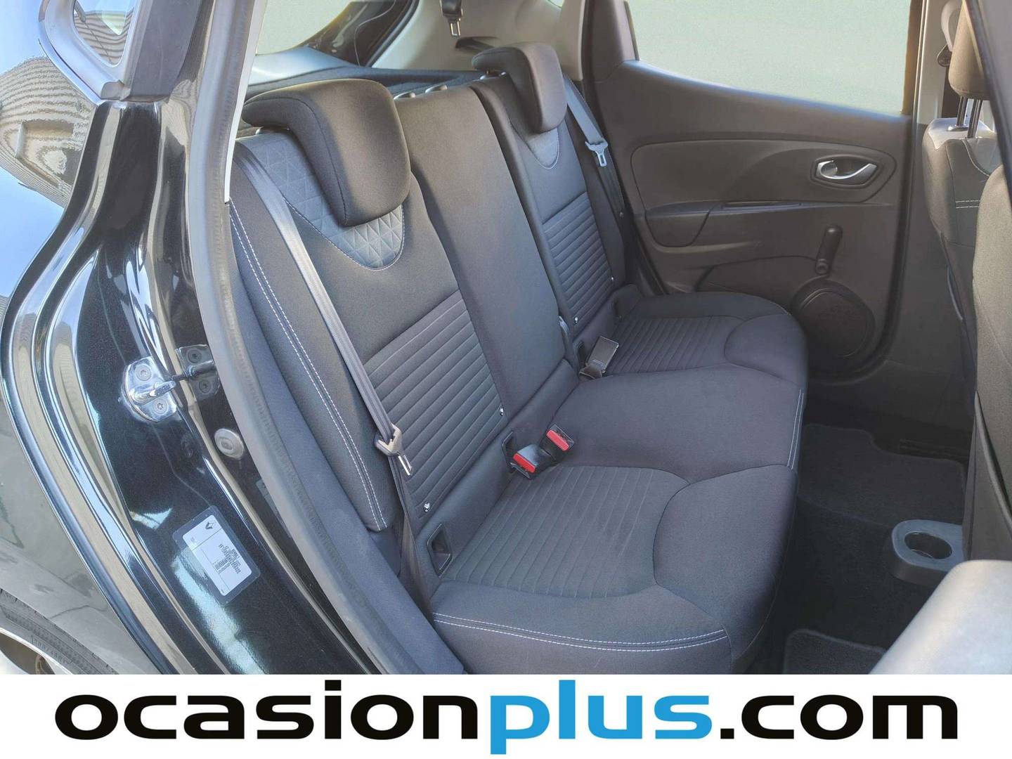 Foto Renault Clio Renault Clio TCe 90 Dynamique Energy S&S eco2 (90 CV)