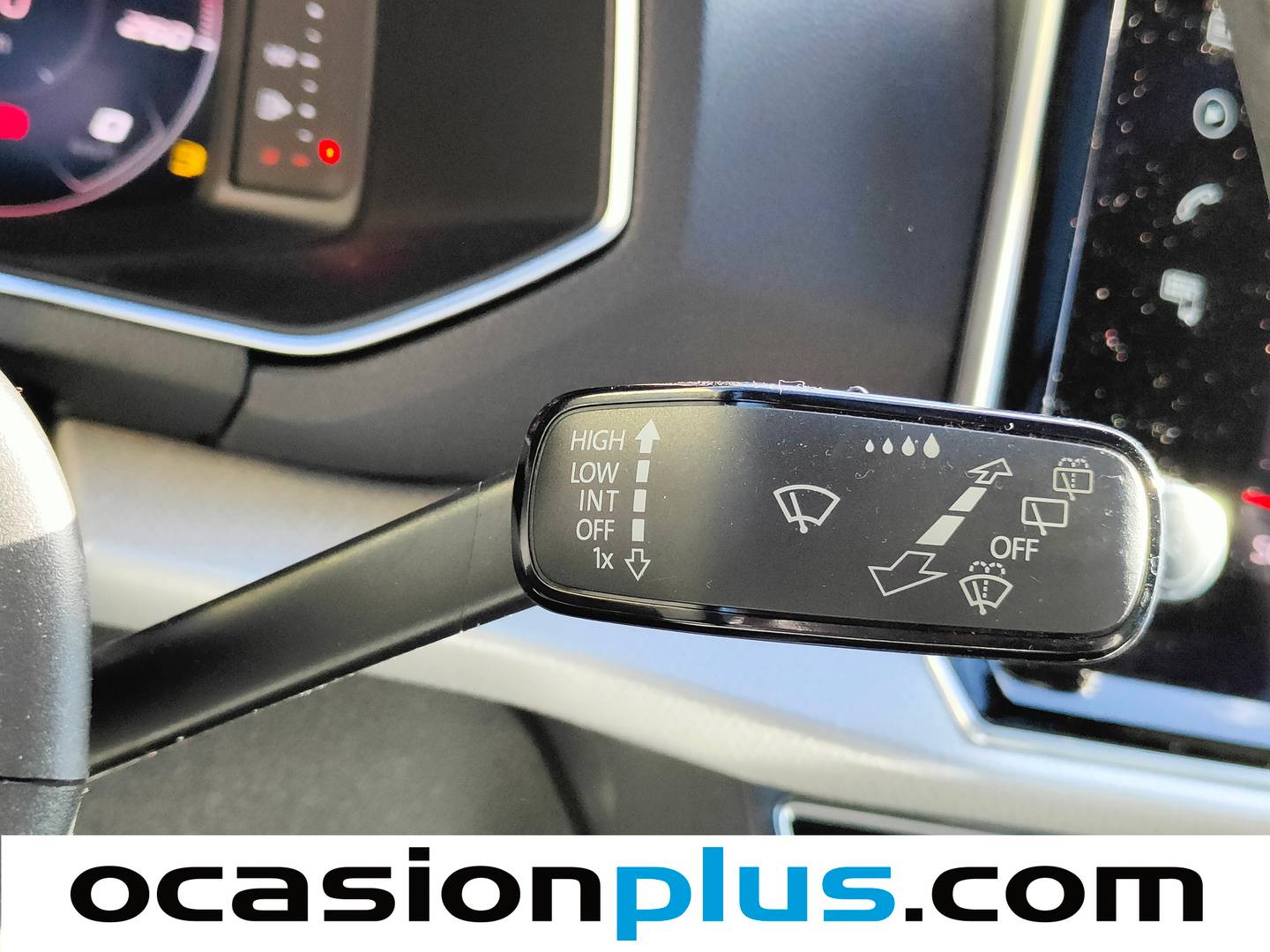 Foto Seat Tarraco SEAT Tarraco 1.5 TSI S&S Style (150 CV)