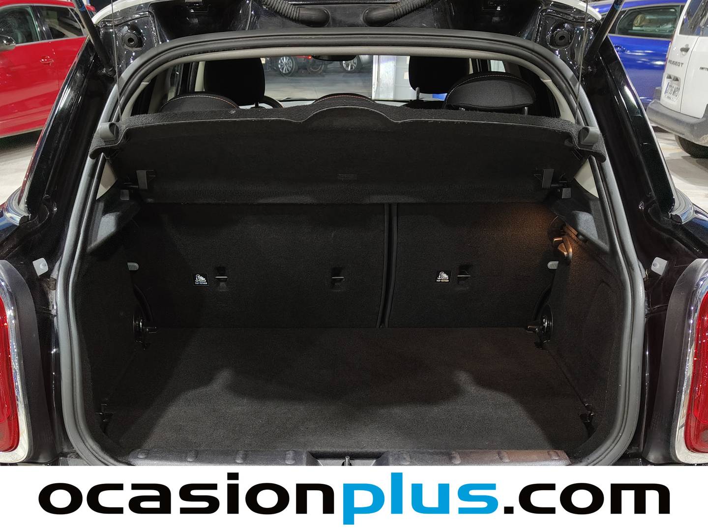 Foto Mini MINI MINI MINI 5 Puertas Cooper (136 CV)