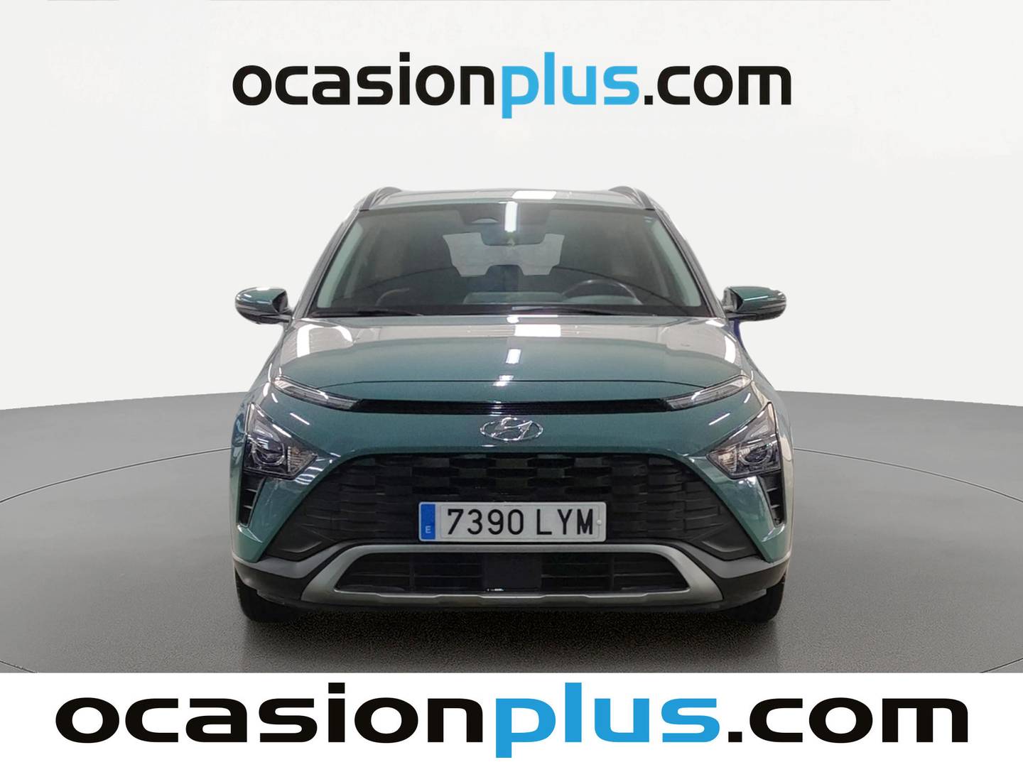 Hyundai Bayon Hyundai Bayon 1.2 MPI Maxx (84 CV) 84cv