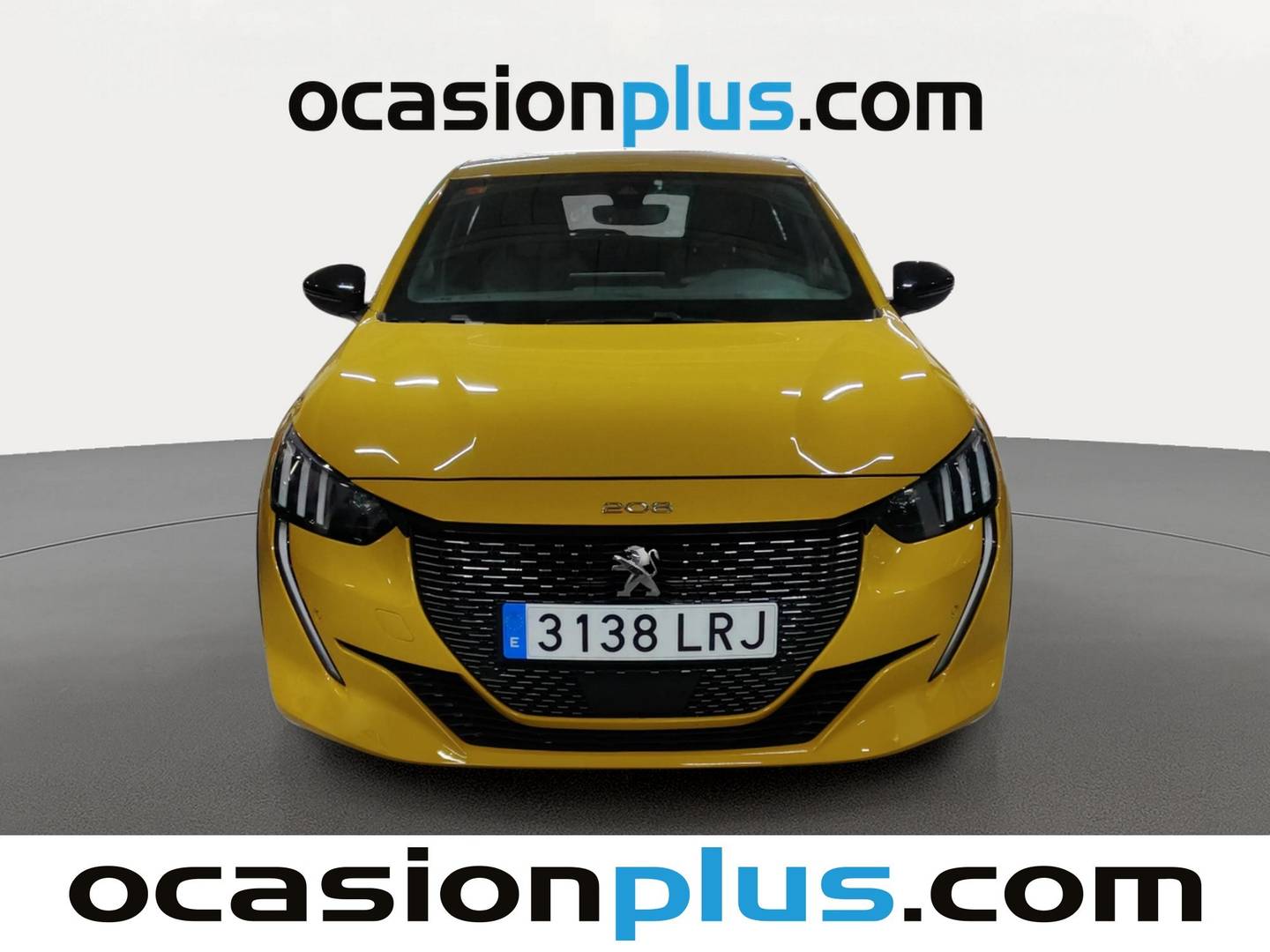 Foto Peugeot 208 Peugeot 208 PureTech 100 GT Pack EAT8 (100 CV)