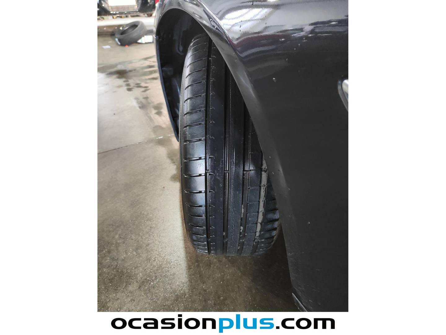 BMW Serie 5 BMW Serie 5 520d (190 CV) de ocasión