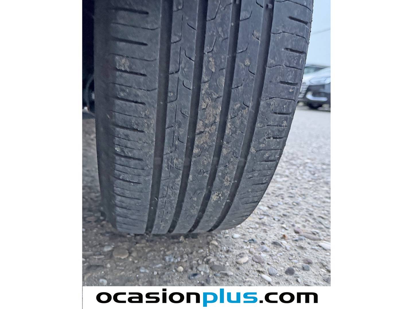 Foto Toyota Yaris Cross Toyota Yaris Cross 120H Active Tech (116 CV)