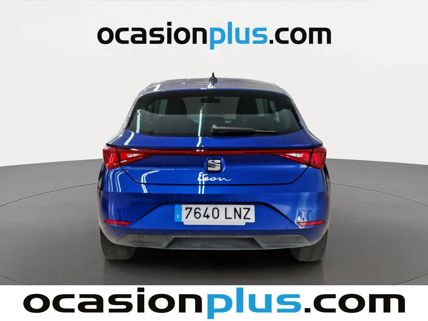 Seat León Seat León 1.5 TSI S&S Xcellence Launch Pack L (150 CV) km 0