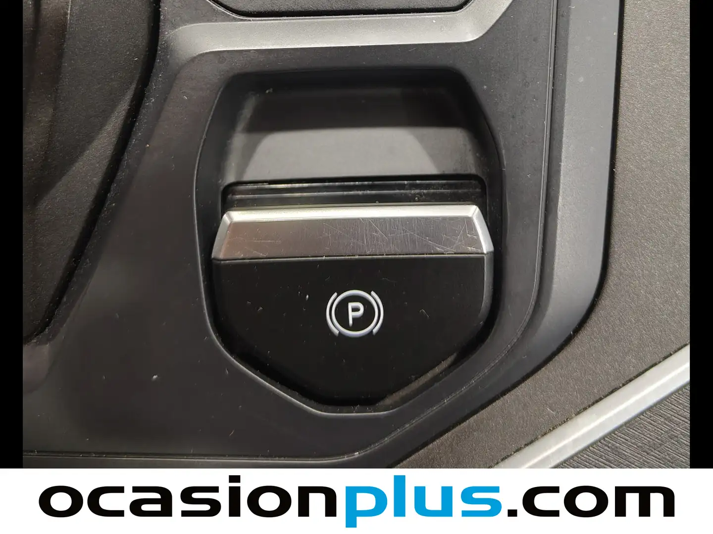 Foto Lynk & Co 01 Lynk & Co 01 1.5 PHEV (261 CV)