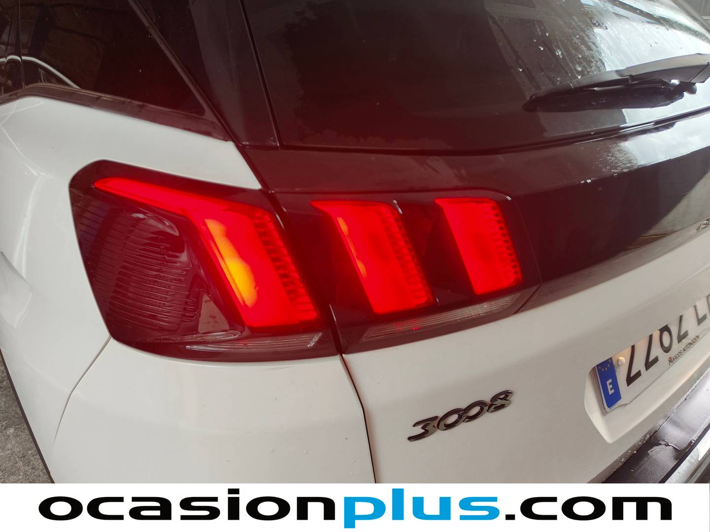 Peugeot 3008 Peugeot 3008 PureTech 130 Active (130 CV) al mejor precio