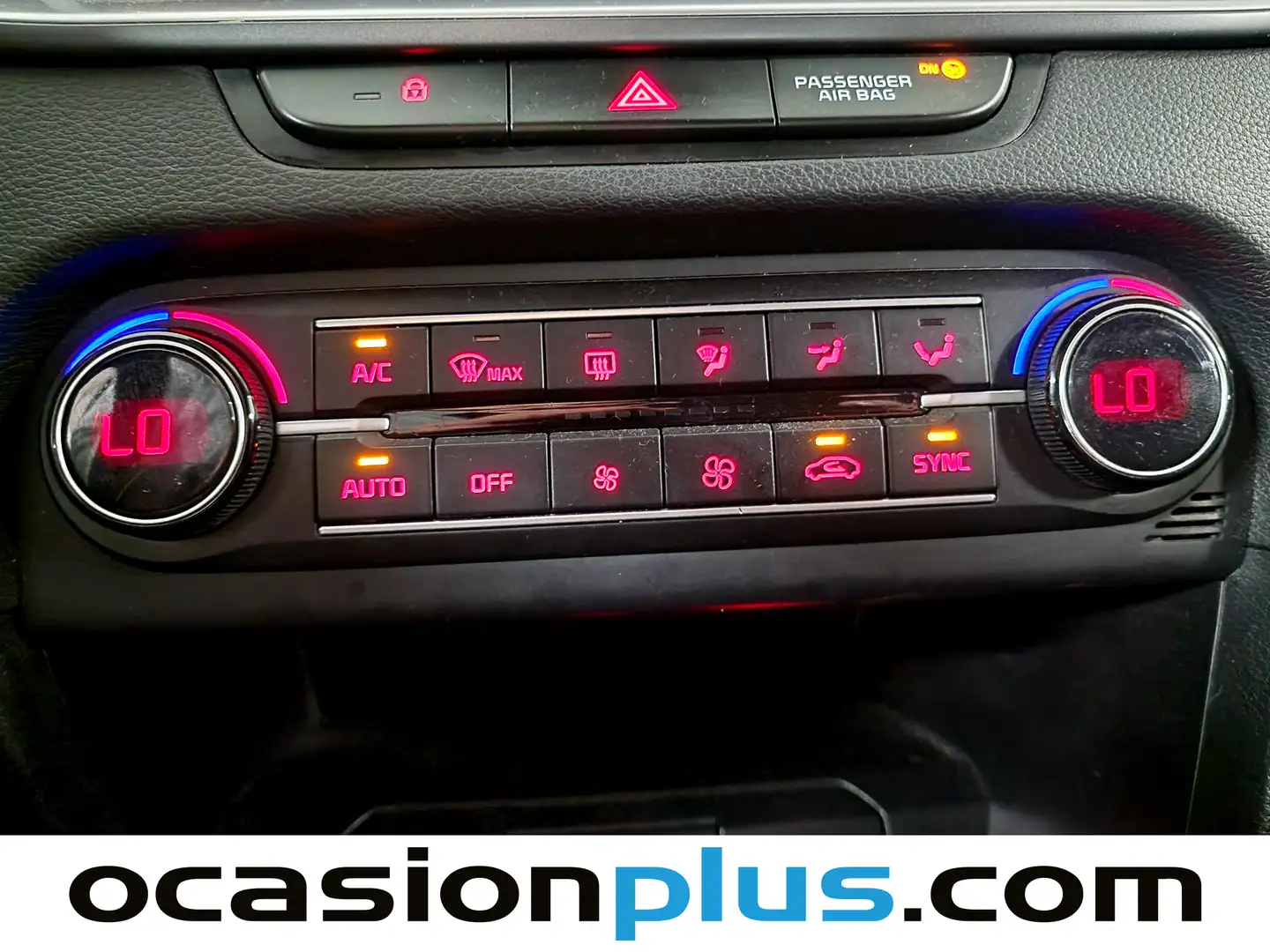 Foto KIA XCeed Kia XCeed 1.0 T-GDi Drive (120 CV)