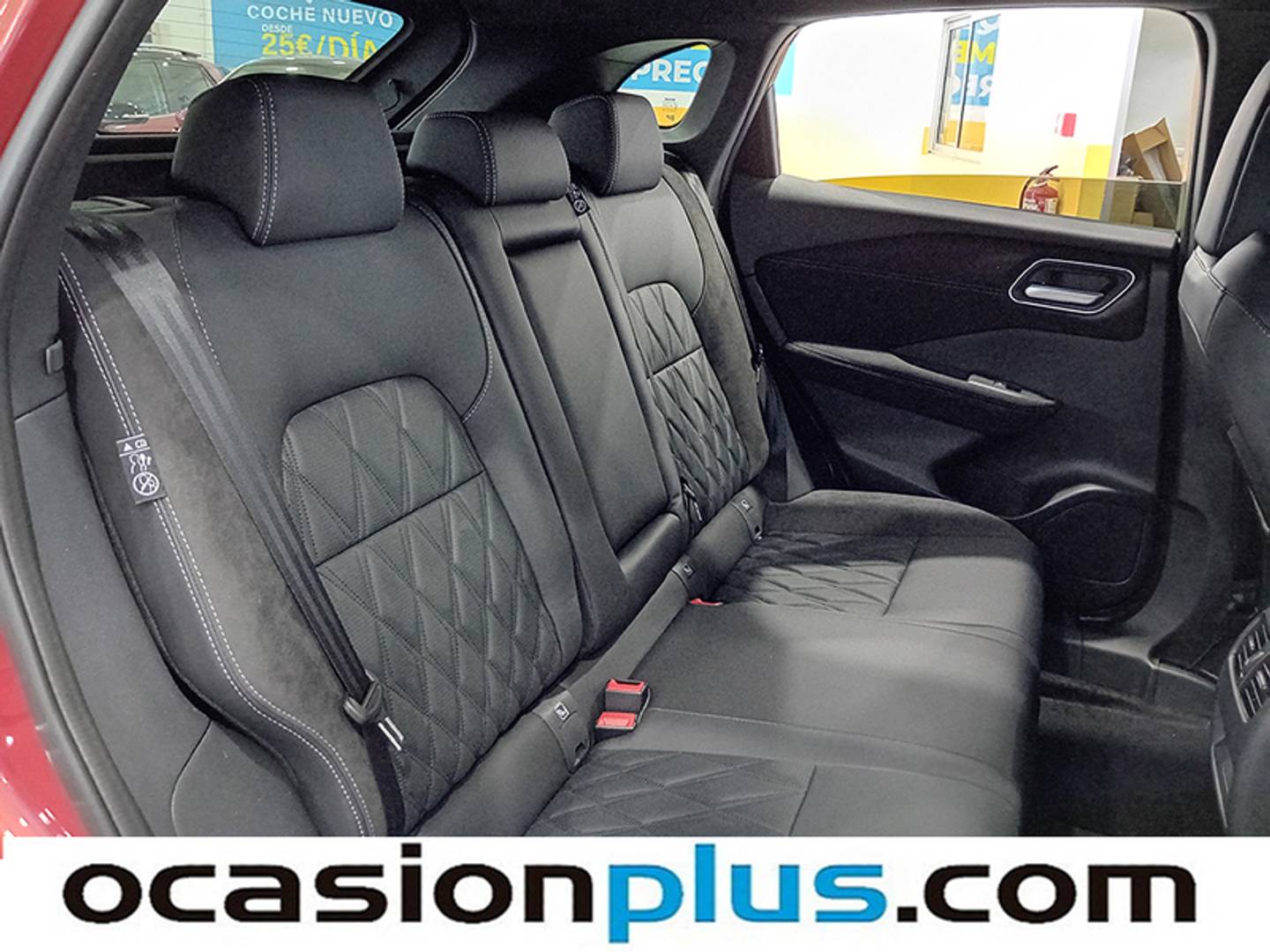 Foto Nissan QASHQAI Nissan Qashqai Tekna Premium E-POWER (190 CV)