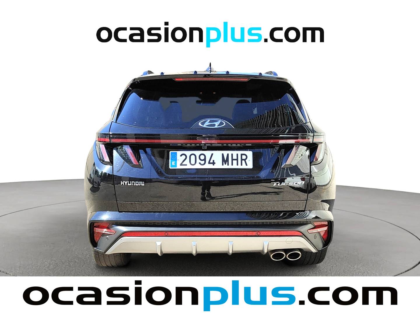 Hyundai Tucson Hyundai Tucson 1.6 TGDI N-Line 30 Aniversario (150 CV) barato