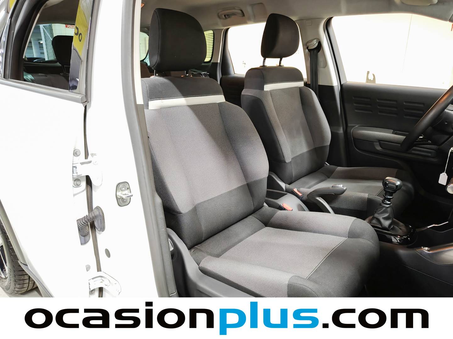 Citroën C3 Aircross Citroën C3 Aircross PureTech 110 S&S Shine (110 CV) km 0