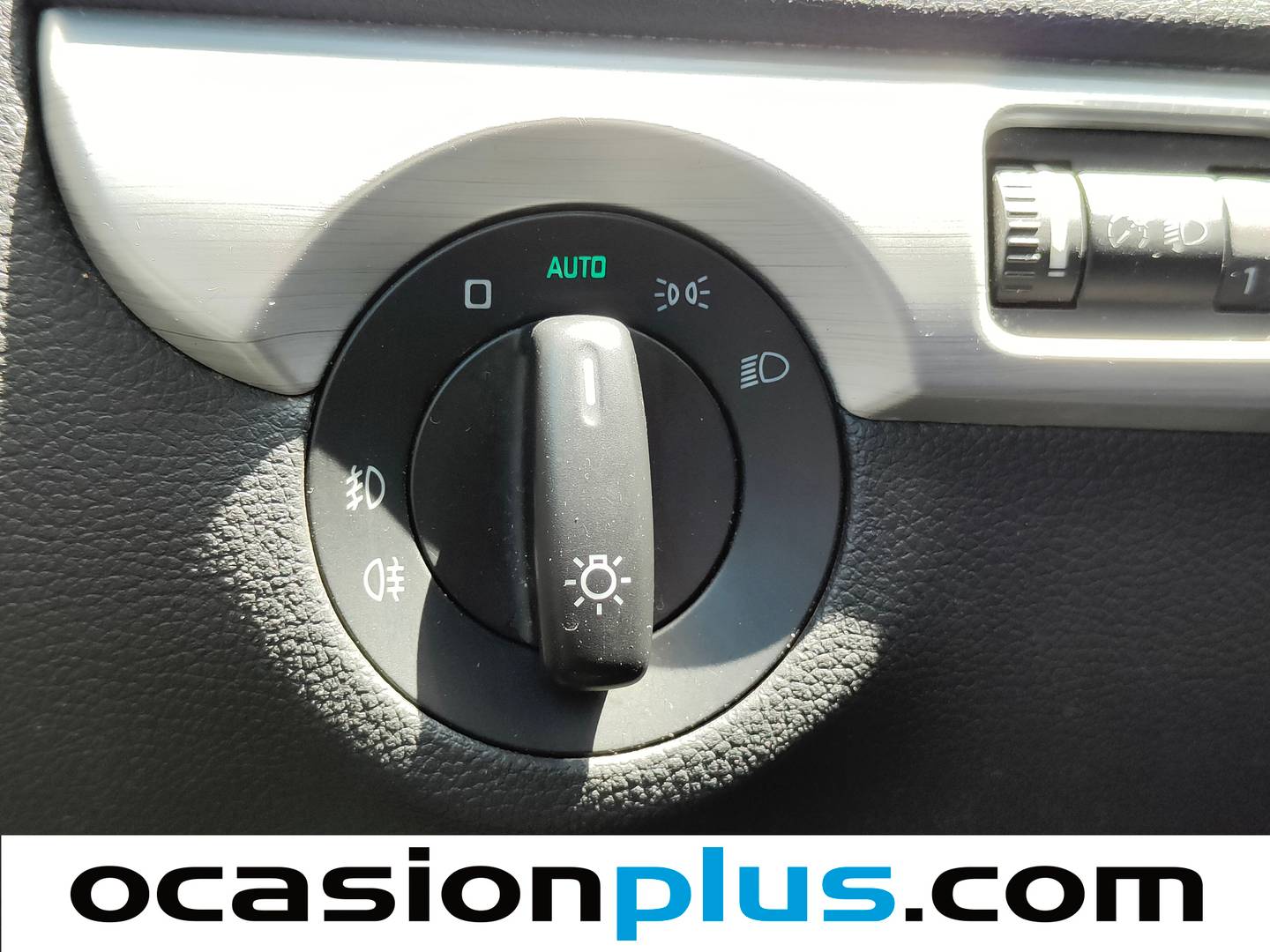 Extras y acabados del Skoda Yeti Skoda Yeti 1.2 TSI DSG Ambition (105 CV)