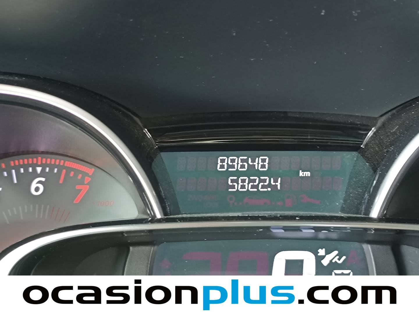 Foto Renault Clio Renault Clio RS Trophy Energy (220 CV) EDC