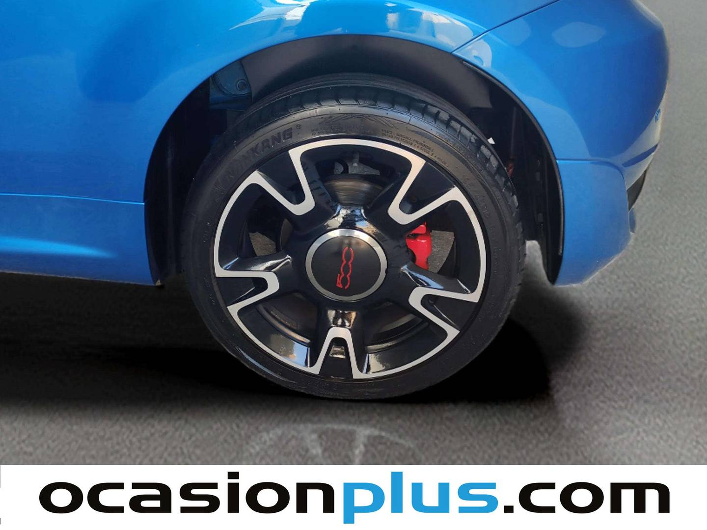 Fiat 500 Fiat 500 0.9 Turbo TwinAir S (105 CV) manual