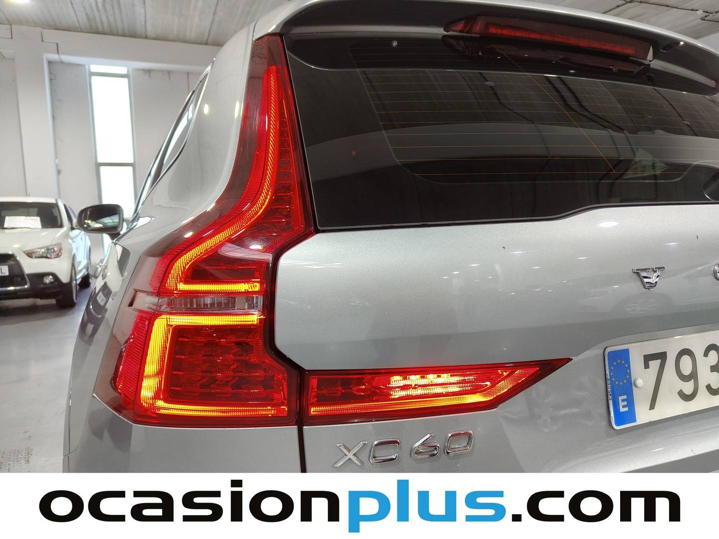 Foto Volvo XC60 Volvo XC60 D3 Momentum  (150 CV)