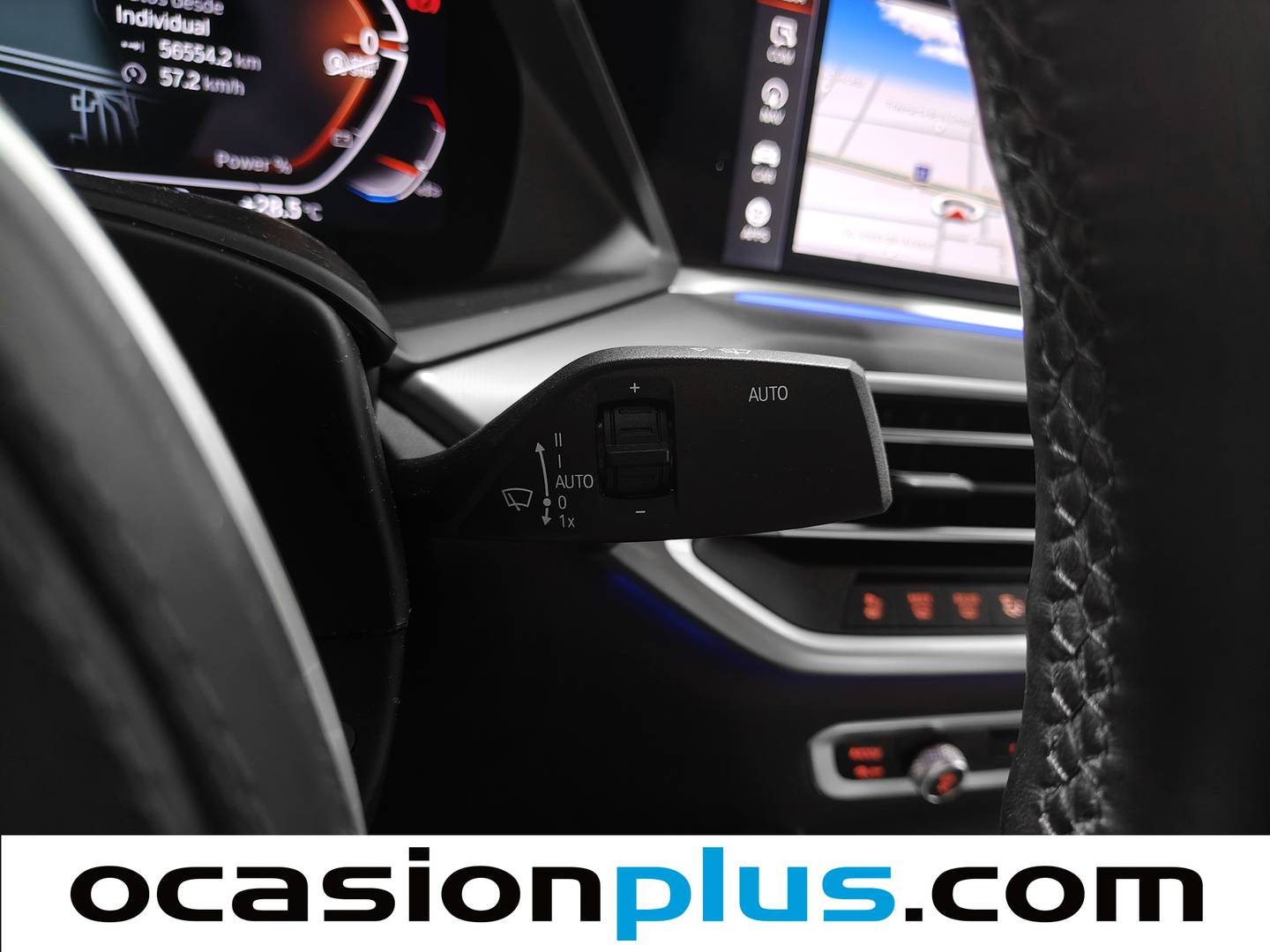 BMW X6 BMW X6 xDrive40d (340 CV) Pack M al mejor precio