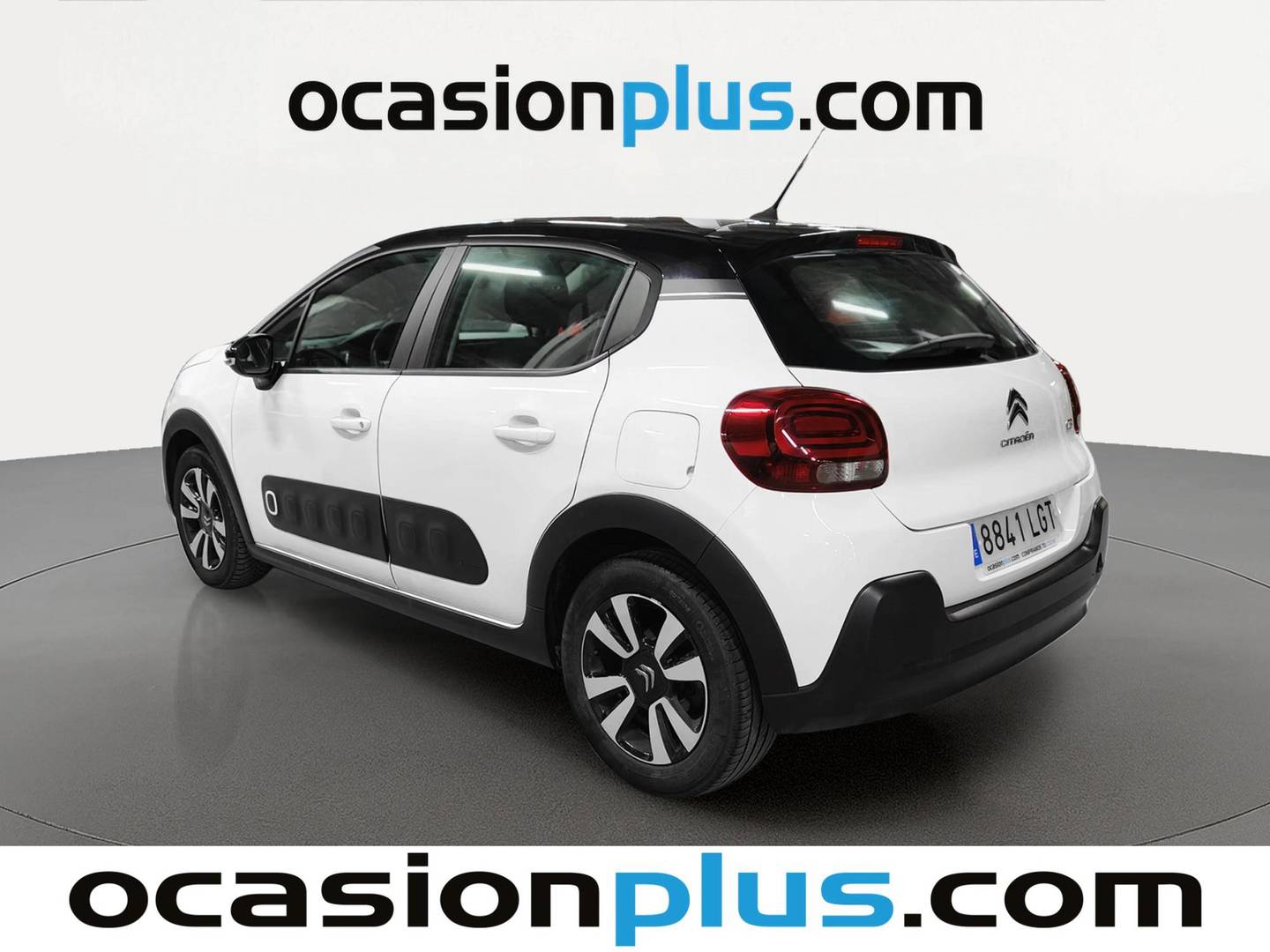 Foto Citroën C3 Citroen C3 PureTech 110 S&S Feel (110 CV)