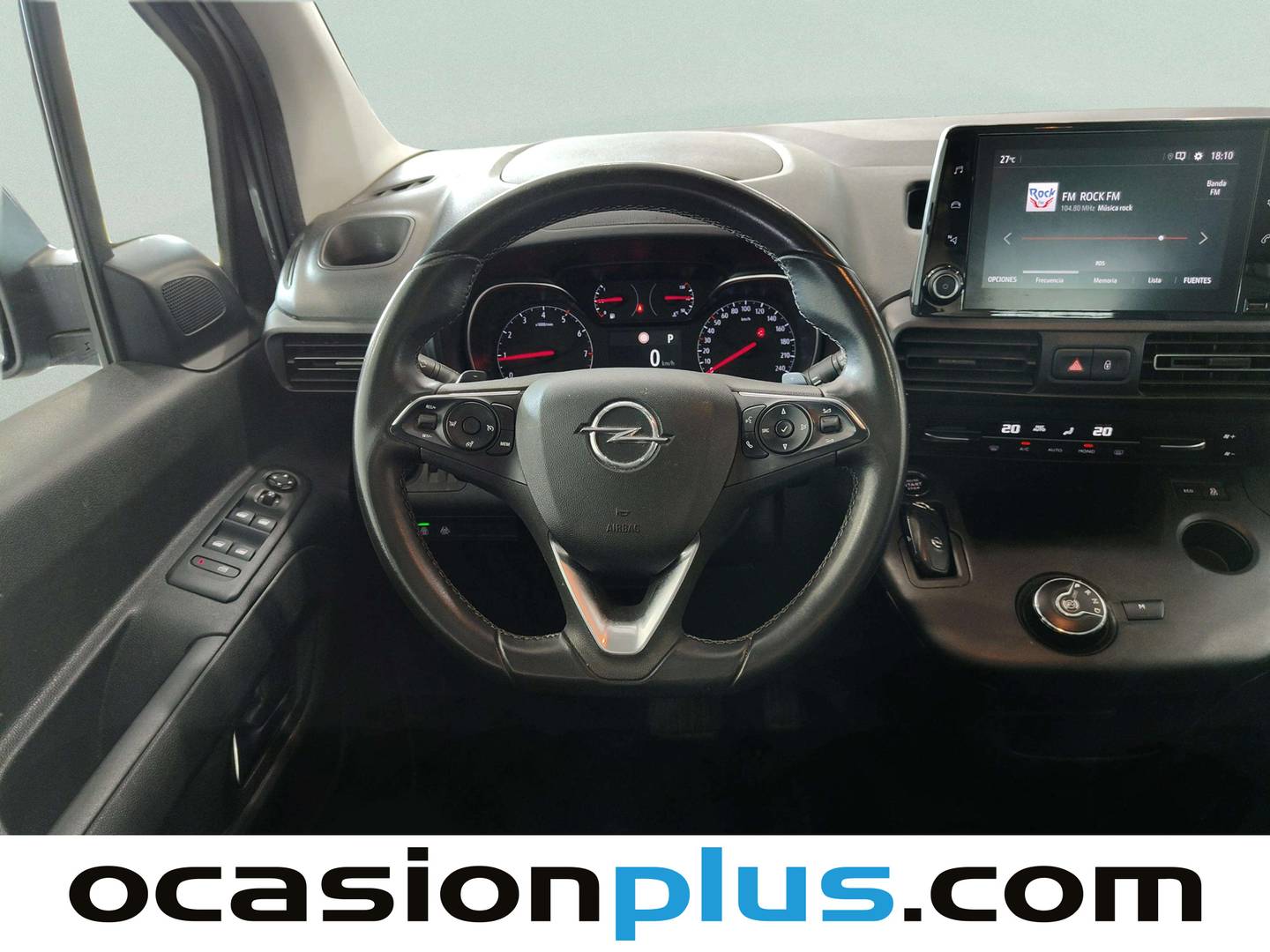Opel Combo Life Opel Combo Life 1.5 TD S&S Innovation L Auto (131 CV) de ocasión
