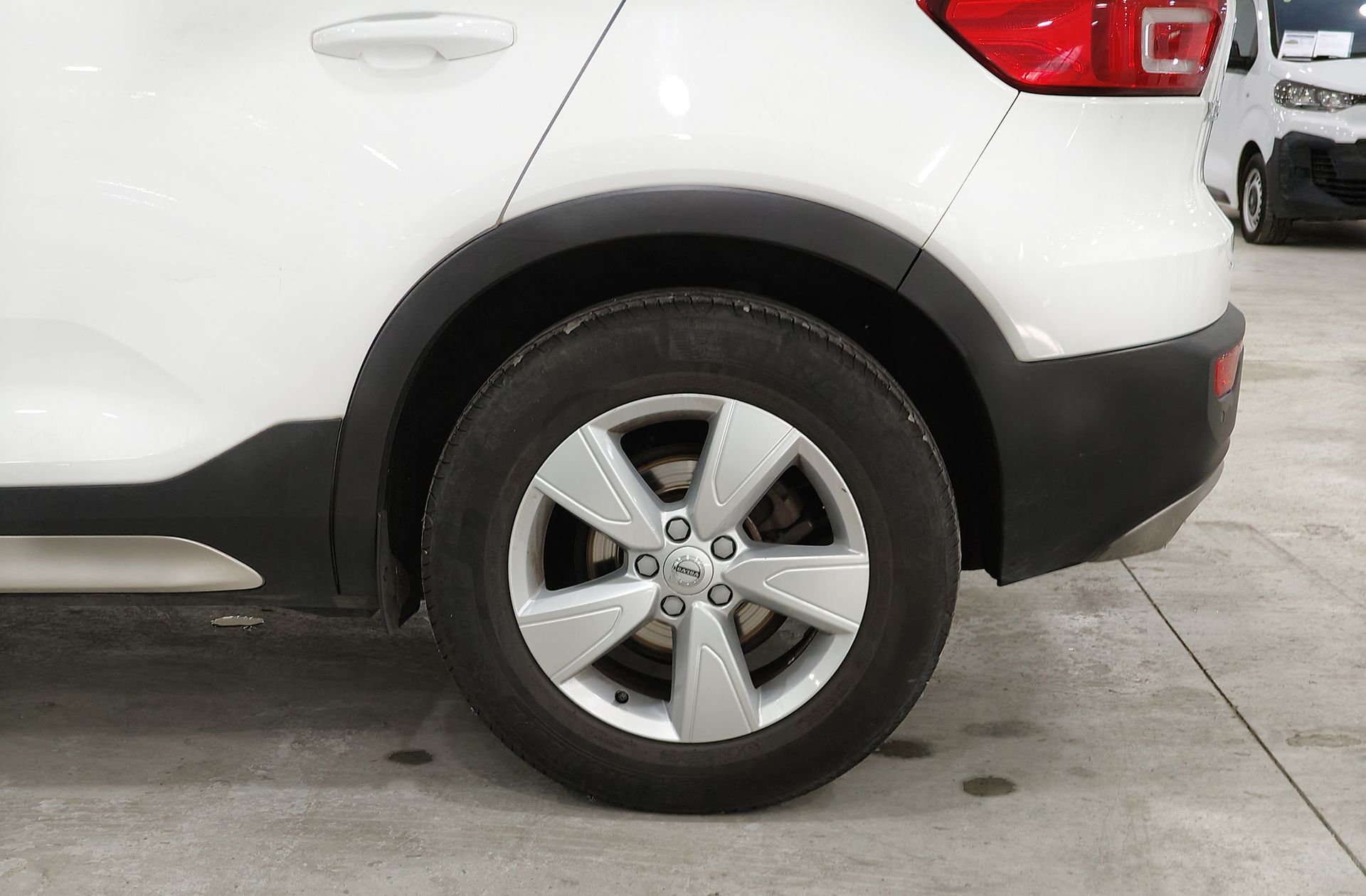 Volvo XC40 T3 - foto 39