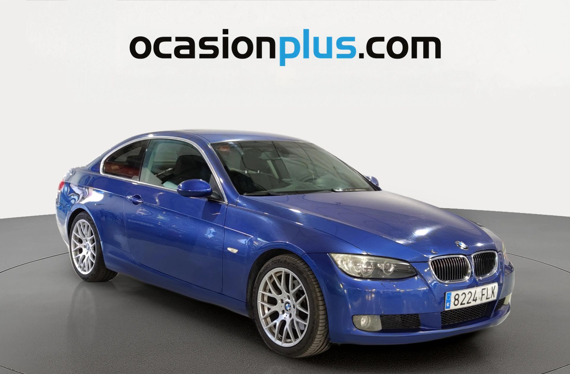 BMW Serie 3 330xi Coupe - foto 2