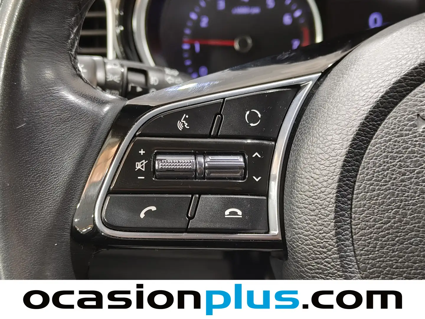 Foto KIA Ceed Kia Ceed 1.0 T-GDi Tech (120 CV)