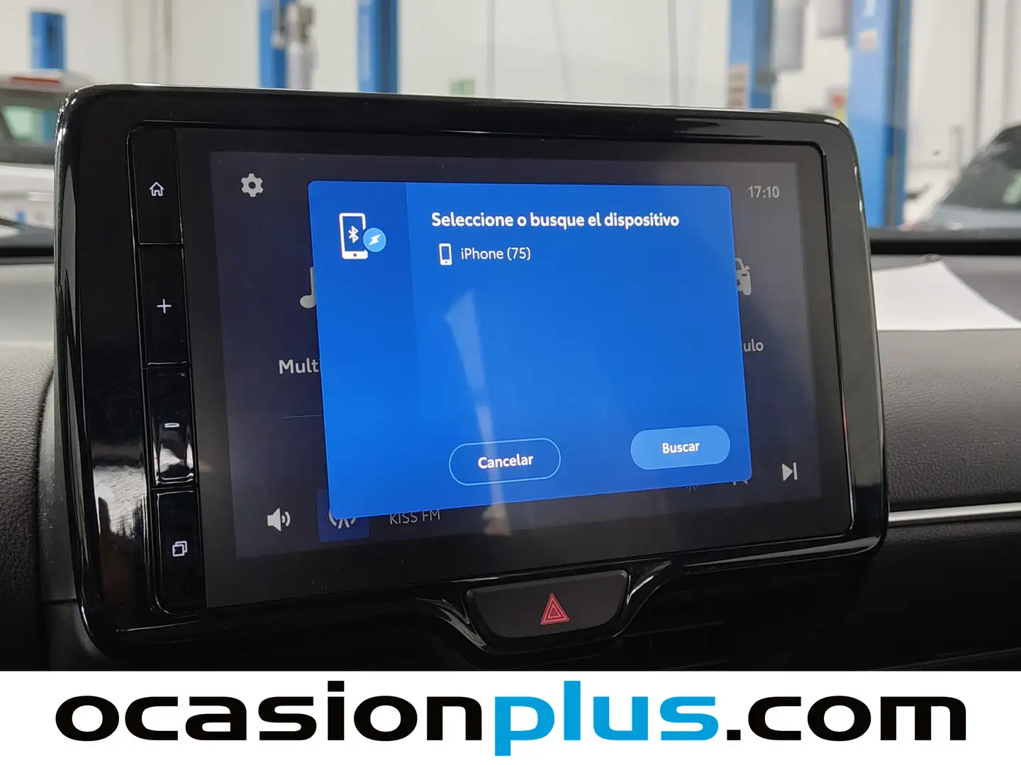 Foto Toyota Yaris Toyota Yaris 120H Active Plus (116 CV)