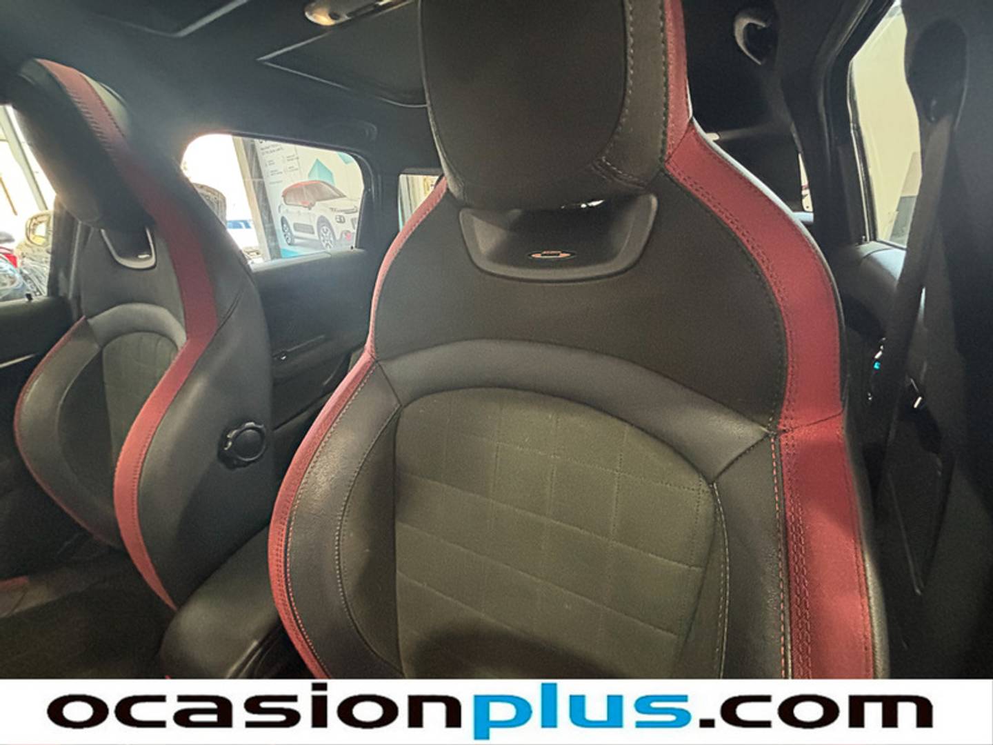 Foto Mini Countryman MINI MINI Countryman Cooper S (192 CV)