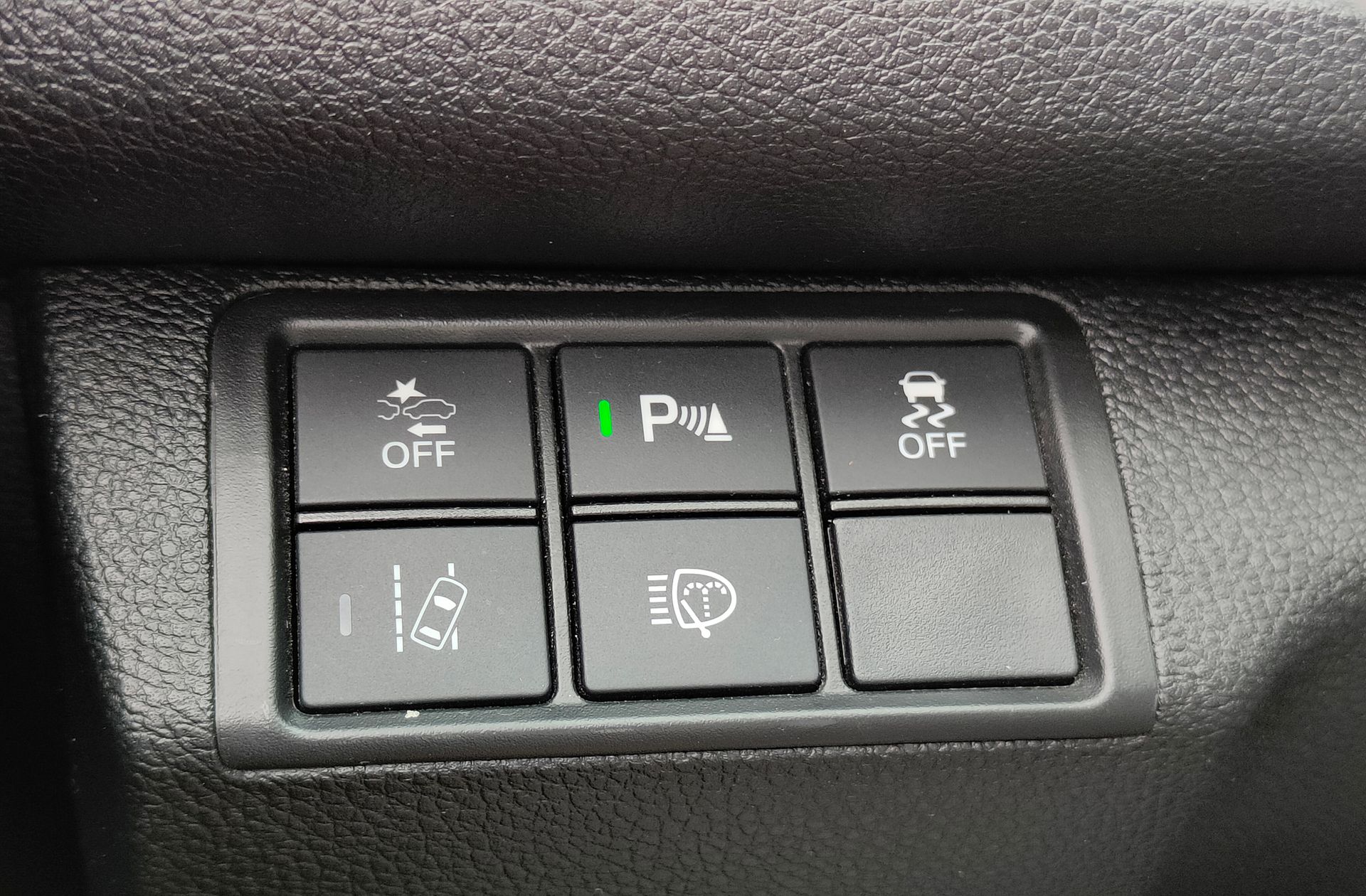 Honda Civic 1.0 I-VTEC Turbo Elegance Navi - foto 35