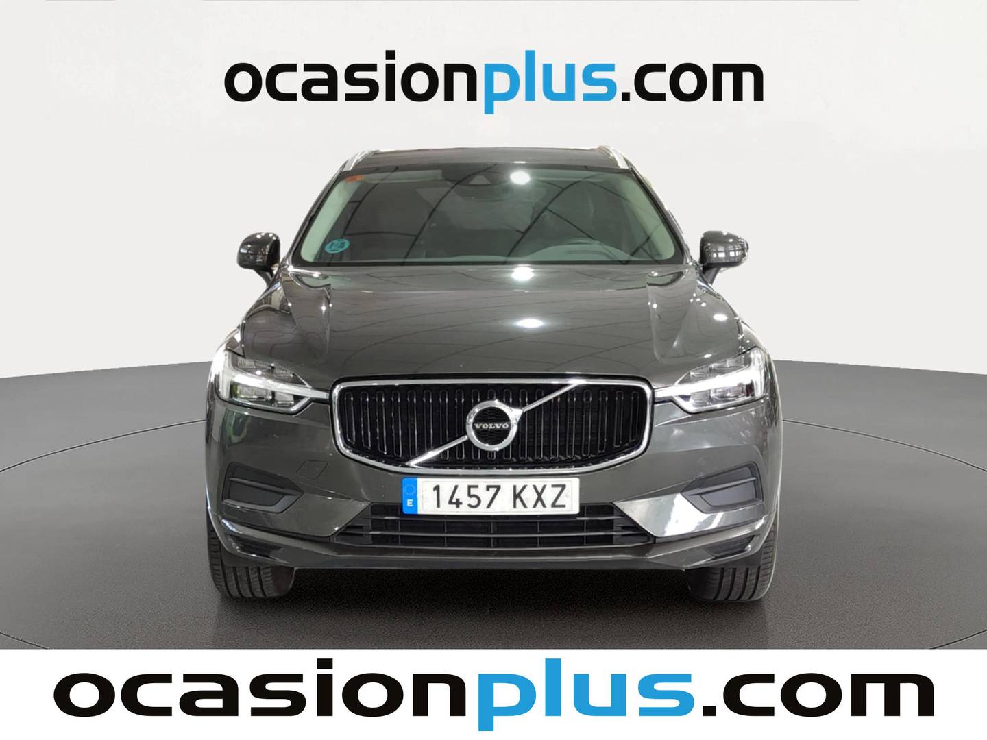 Volvo XC60 Volvo XC60 D4 Business Plus Auto (190 CV) 190cv