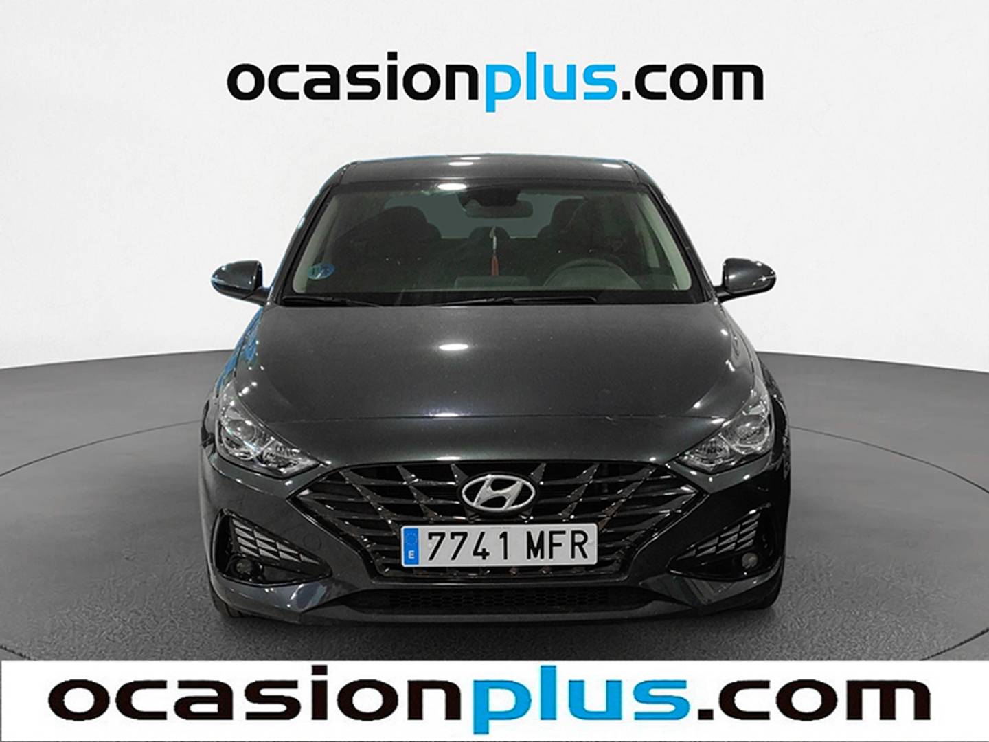 Foto Hyundai i30 Hyundai i30 1.0 TGDI 48V Klass (120 CV)