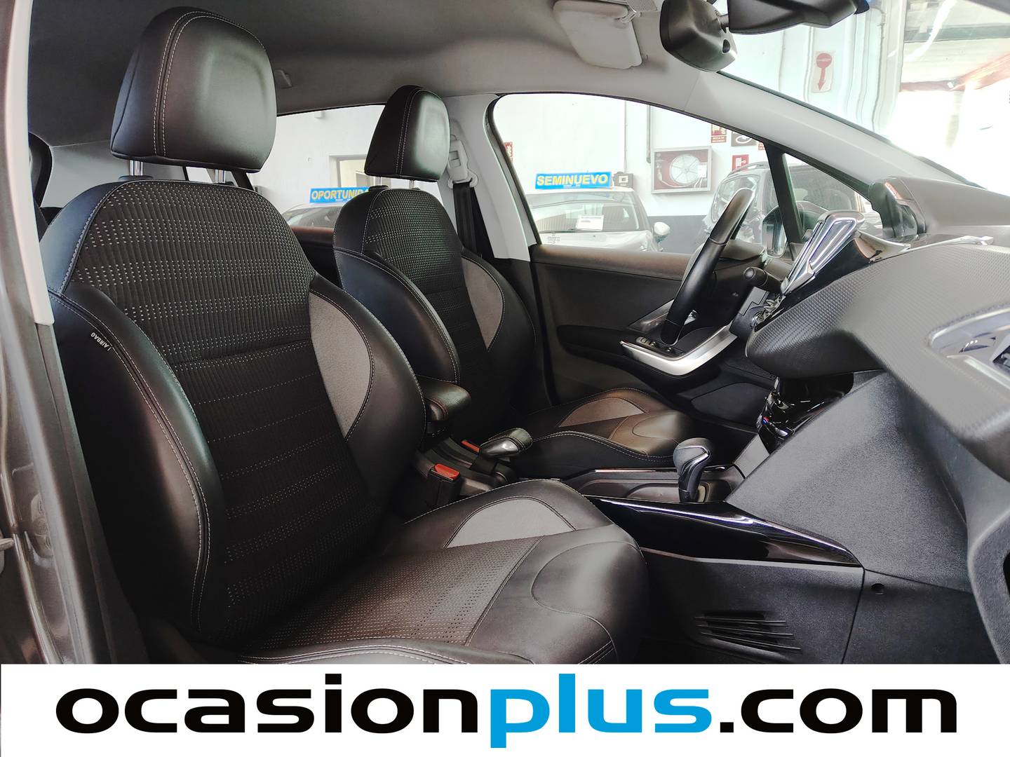 Peugeot 2008 Peugeot 2008 PureTech 110 Allure EAT6  (110 CV) km 0